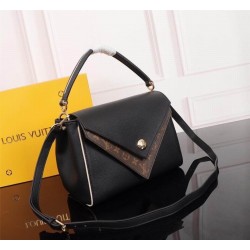 Double V Bag