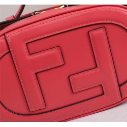 Mini Camera Case O’Lock - Shoulder Bag