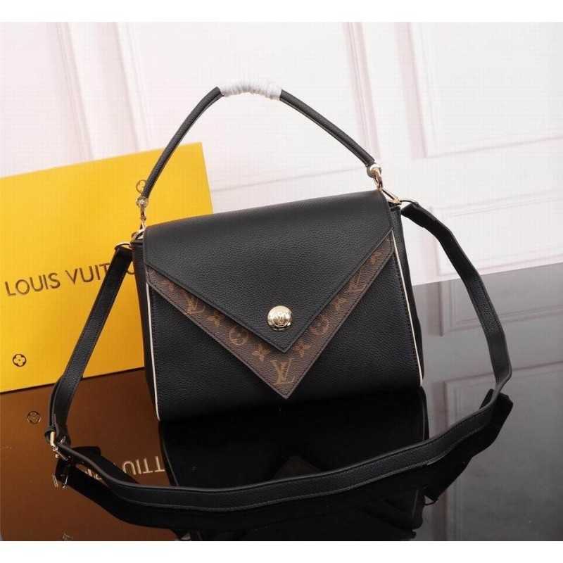 Double V Bag