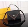 Double V Bag