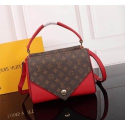 Double V Bag