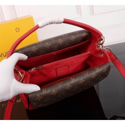 Double V Bag