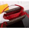 Double V Bag