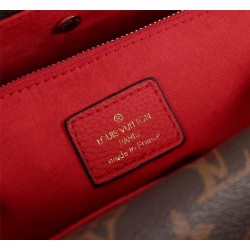 Double V Bag