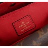 Double V Bag