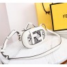 Mini Camera Case O’Lock Python - Shoulder Bag