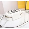 Mini Camera Case O’Lock Python - Shoulder Bag