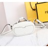 Mini Camera Case O’Lock Python - Shoulder Bag