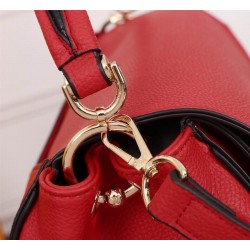 Double V Bag