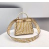 Peekaboo Vertigo - Handbag