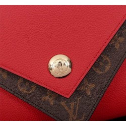 Double V Bag