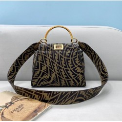 Peekaboo Vertigo - Handbag