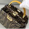 Peekaboo Vertigo - Handbag