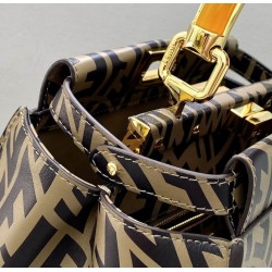 Peekaboo Vertigo - Handbag