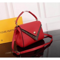 Double V Bag