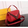 Double V Bag