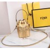 Mon Tresor Mini Bucket Bag