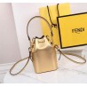 Mon Tresor Mini Bucket Bag