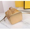 Mon Tresor Mini Bucket Bag
