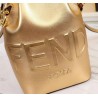 Mon Tresor Mini Bucket Bag