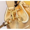 Mon Tresor Mini Bucket Bag