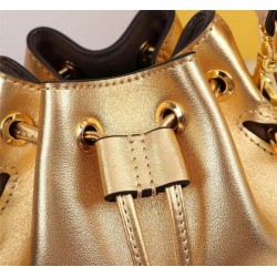 Mon Tresor Mini Bucket Bag
