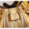 Mon Tresor Mini Bucket Bag