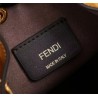 Mon Tresor Mini Bucket Bag