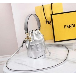 Mon Tresor Mini Bucket Bag