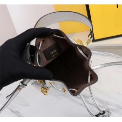 Mon Tresor Mini Bucket Bag