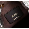Mon Tresor Mini Bucket Bag