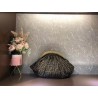 Shell Clutch Bag
