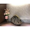 Shell Clutch Bag