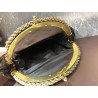 Shell Clutch Bag