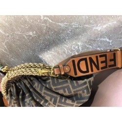 Shell Clutch Bag