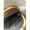 Shell Clutch Bag
