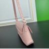 XX Small Crocodile Shoulder bag