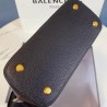 Ville Top Handle Small