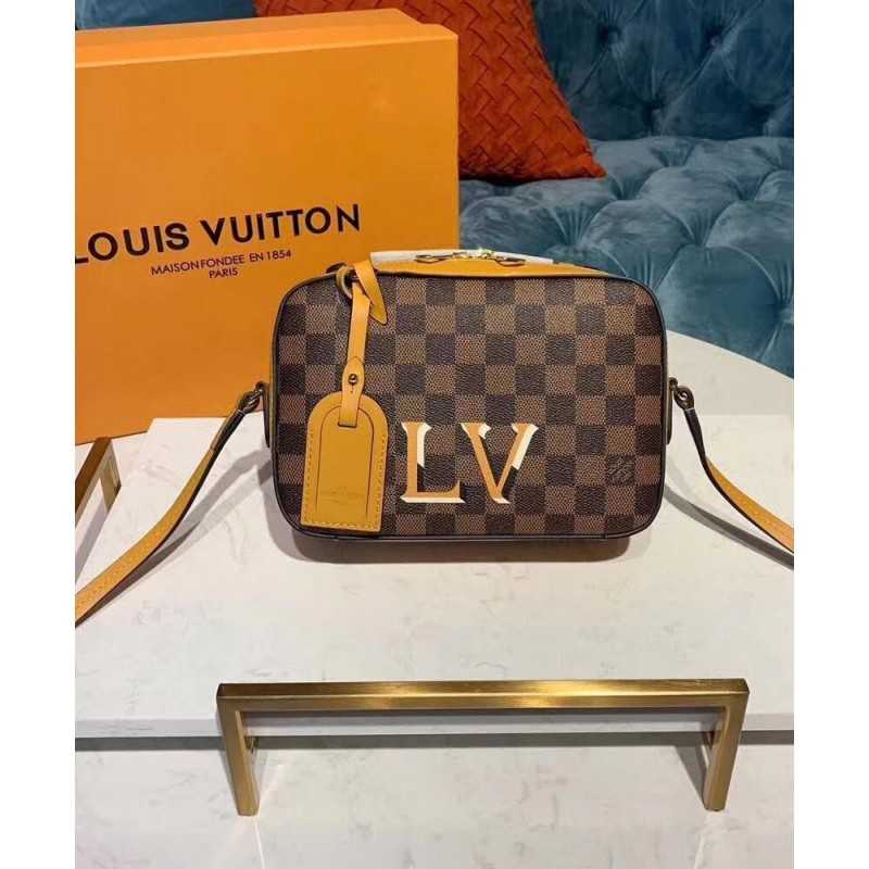 Santa Monica - Shoulder Bag