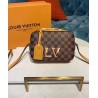 Santa Monica - Shoulder Bag