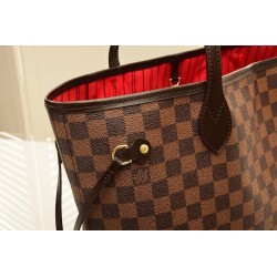 Neverfull MM Damier