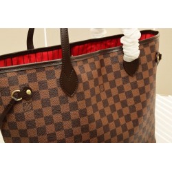 Neverfull MM Damier