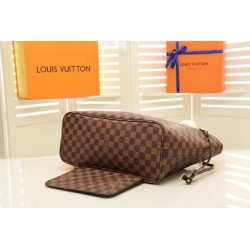 Neverfull MM Damier