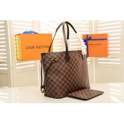 Neverfull MM Damier