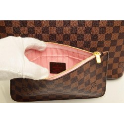 Neverfull MM Damier