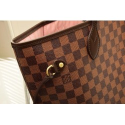 Neverfull MM Damier