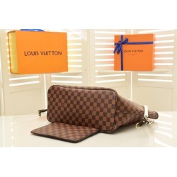 Neverfull MM Damier