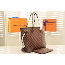 Neverfull MM Damier