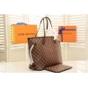 Neverfull MM Damier