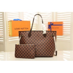 Neverfull MM Damier